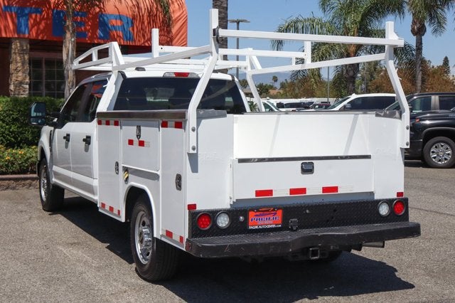2021 Ford F-250SD XL