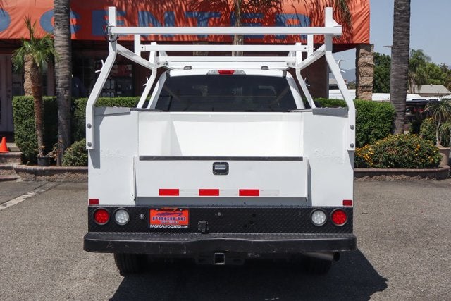 2021 Ford F-250SD XL