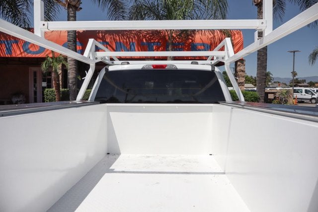 2021 Ford F-250SD XL