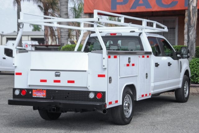 2022 Ford F-250SD XL