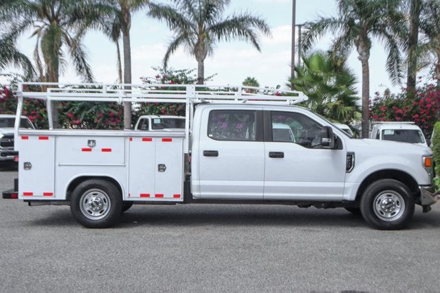 2022 Ford F-250SD XL