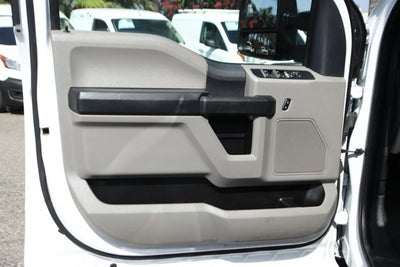 2022 Ford F-250SD XL