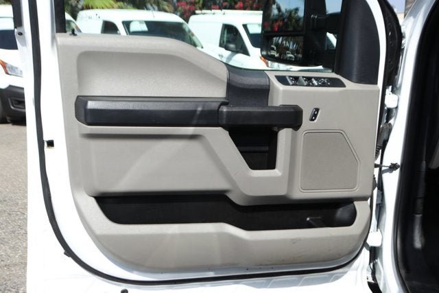 2022 Ford F-250SD XL
