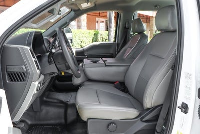 2022 Ford F-250SD XL