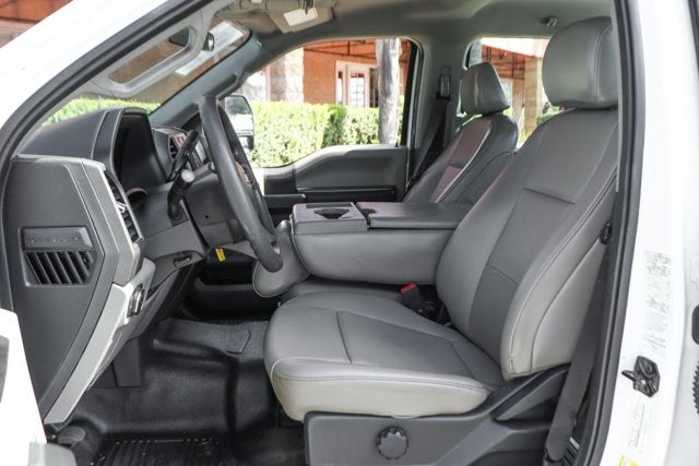 2022 Ford F-250SD XL