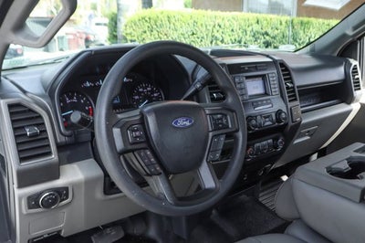 2022 Ford F-250SD XL