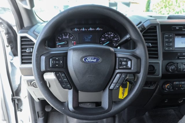 2022 Ford F-250SD XL