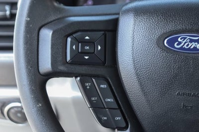 2022 Ford F-250SD XL