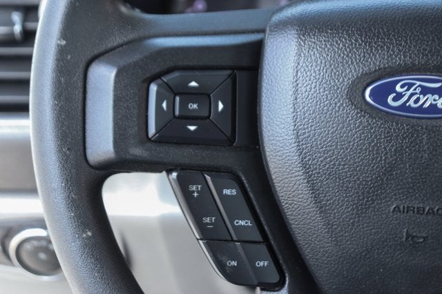 2022 Ford F-250SD XL