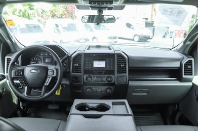 2022 Ford F-250SD XL