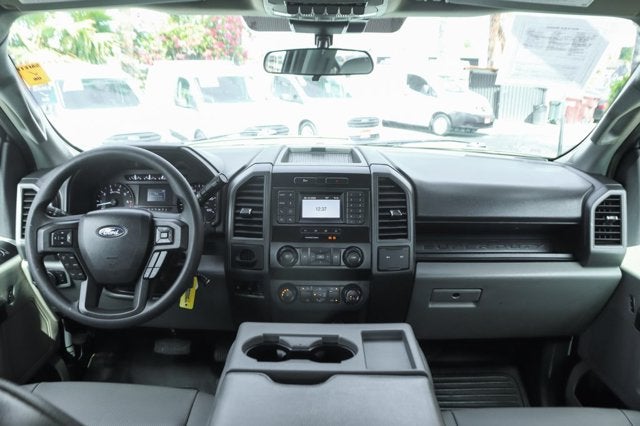 2022 Ford F-250SD XL