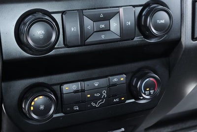 2022 Ford F-250SD XL