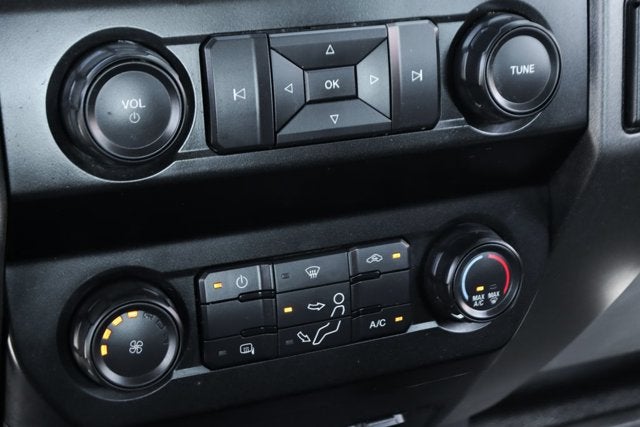 2022 Ford F-250SD XL