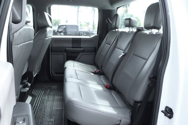 2022 Ford F-250SD XL