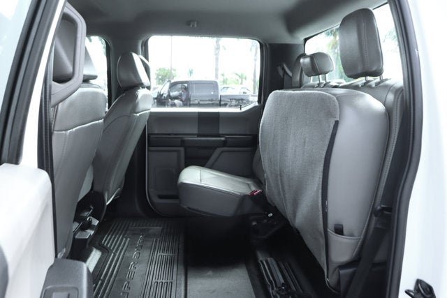 2022 Ford F-250SD XL