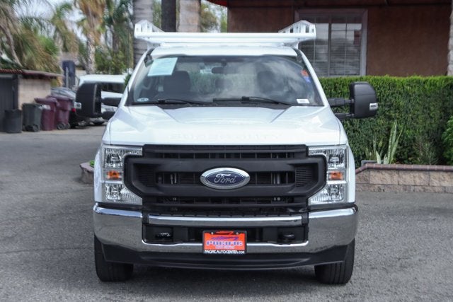 2022 Ford F-250SD XL