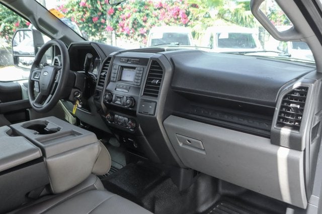 2022 Ford F-250SD XL