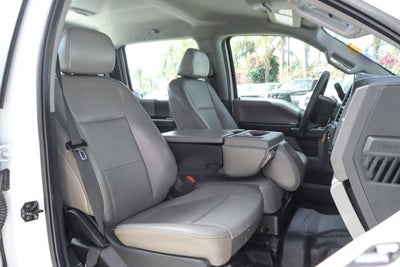 2022 Ford F-250SD XL