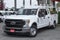 2022 Ford F-250SD XL