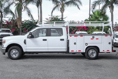 2022 Ford F-250SD XL