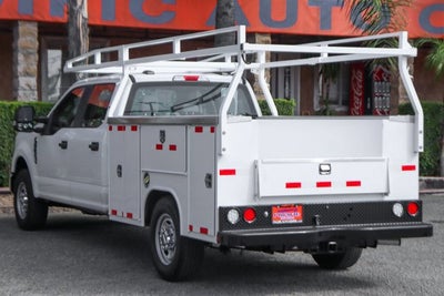 2022 Ford F-250SD XL