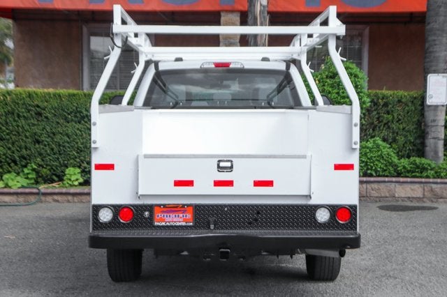 2022 Ford F-250SD XL