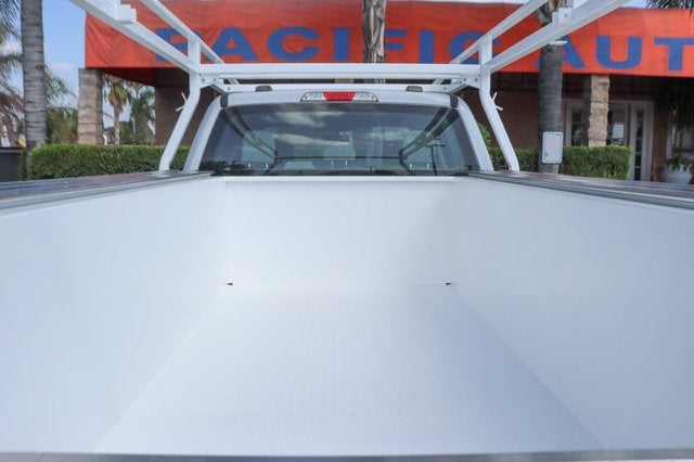 2022 Ford F-250SD XL