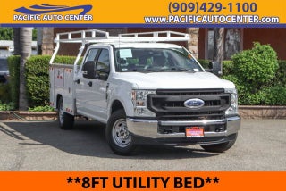 2022 Ford F-250SD XL