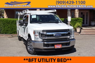 2022 Ford F-250SD XL