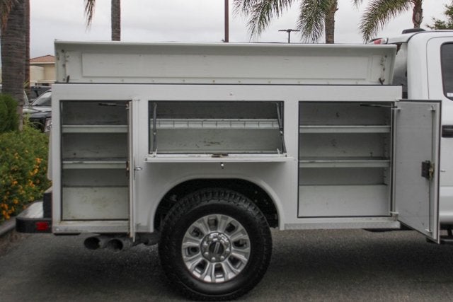 2022 Ford F-250SD XL