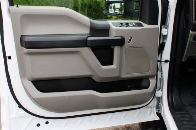 2022 Ford F-250SD XL