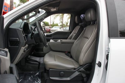 2022 Ford F-250SD XL