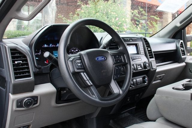 2022 Ford F-250SD XL