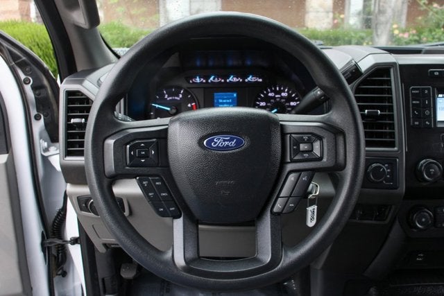 2022 Ford F-250SD XL