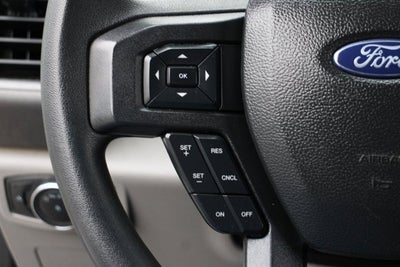 2022 Ford F-250SD XL