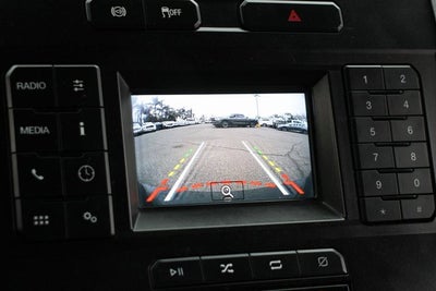 2022 Ford F-250SD XL