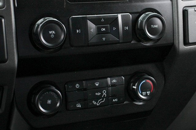 2022 Ford F-250SD XL