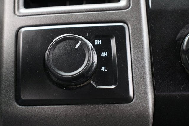 2022 Ford F-250SD XL