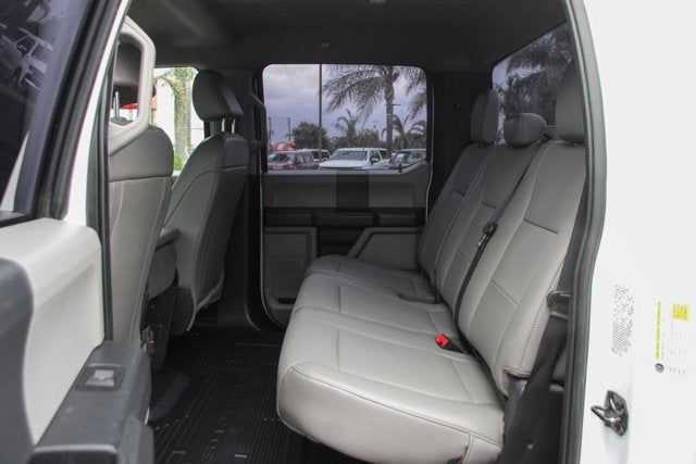 2022 Ford F-250SD XL