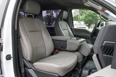 2022 Ford F-250SD XL