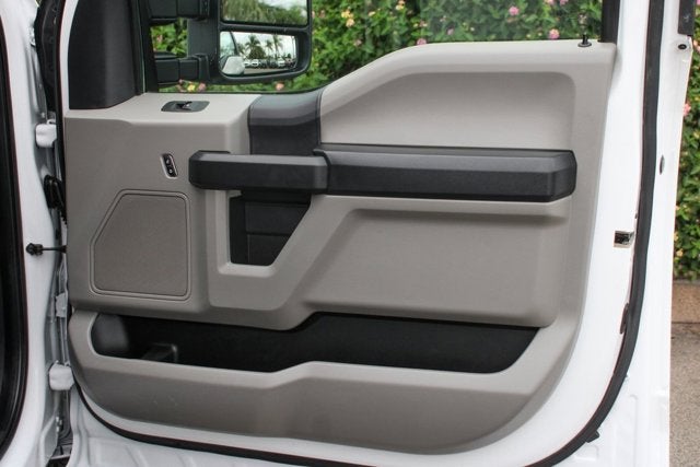 2022 Ford F-250SD XL