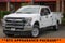 2022 Ford F-250SD XL