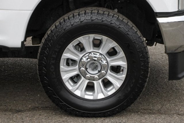 2022 Ford F-250SD XL