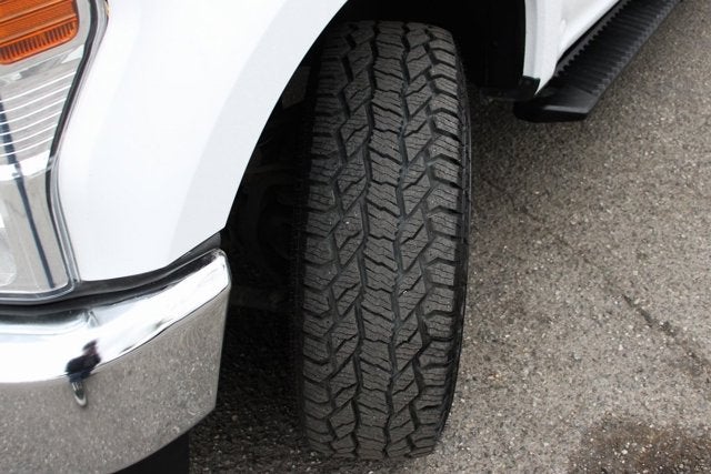 2022 Ford F-250SD XL