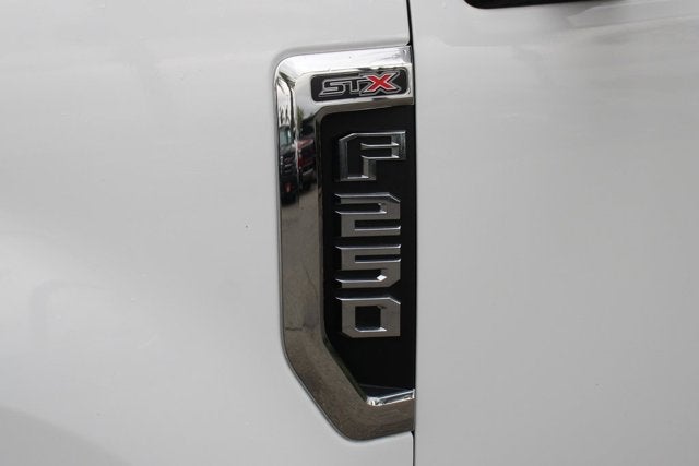 2022 Ford F-250SD XL