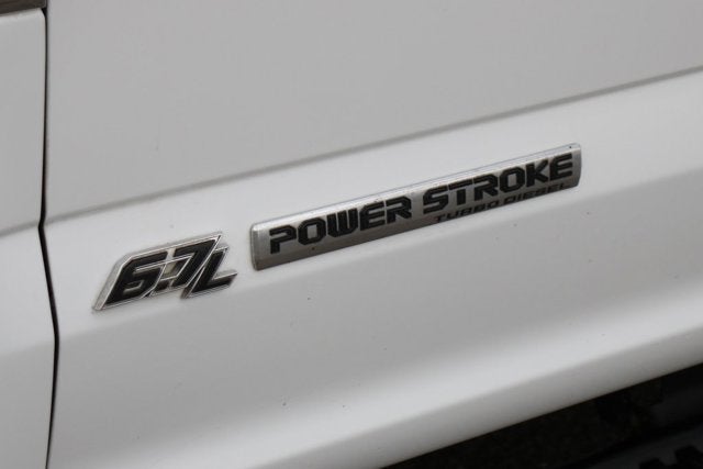 2022 Ford F-250SD XL