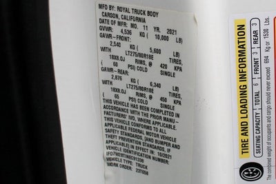 2022 Ford F-250SD XL