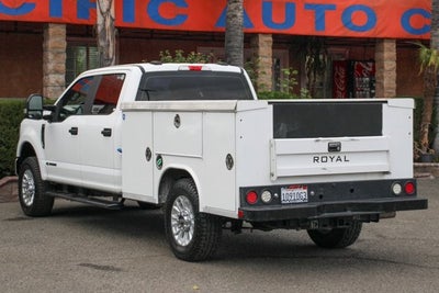 2022 Ford F-250SD XL