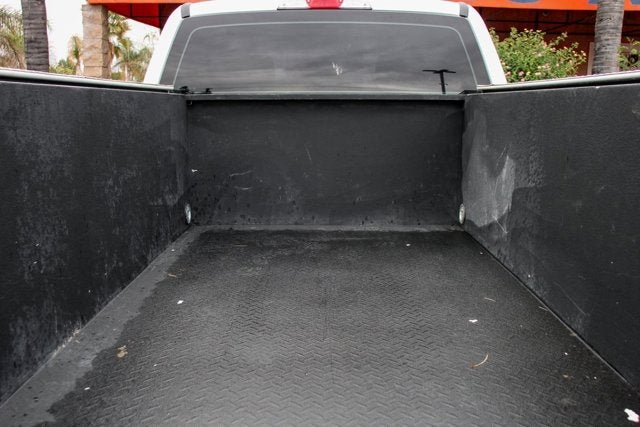 2022 Ford F-250SD XL