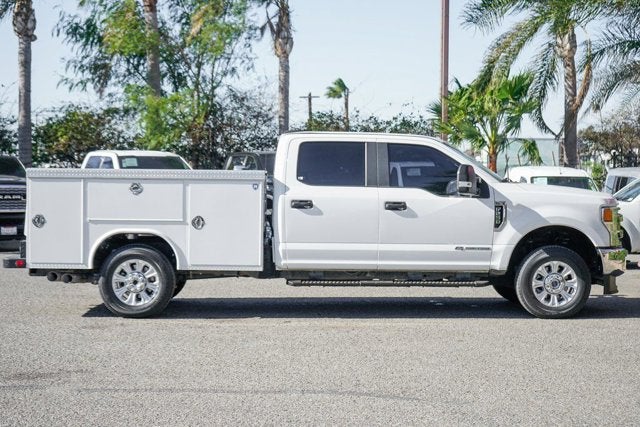 2022 Ford F-250SD XL